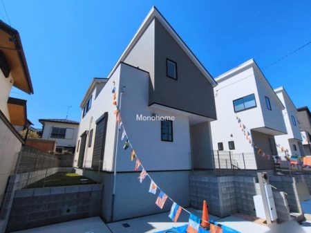 松戸上本郷4丁目24ー2期 4号棟