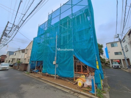 江戸川区東小岩323 1号棟