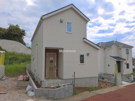 市川市宮久保22ー1期 9号棟