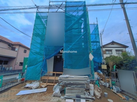 習志野市東習志野8丁目520番 A号棟