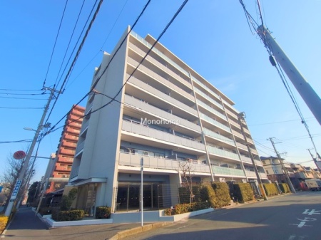 エム・ブランド船橋