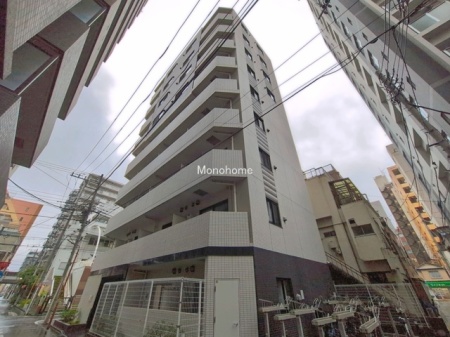 ミルーナヒルズ錦糸町